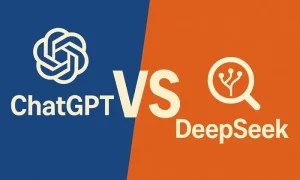 Çin'in yapay zekası deepseek nedir ? Chatgpt ile Deepseek farkları nelerdir ?