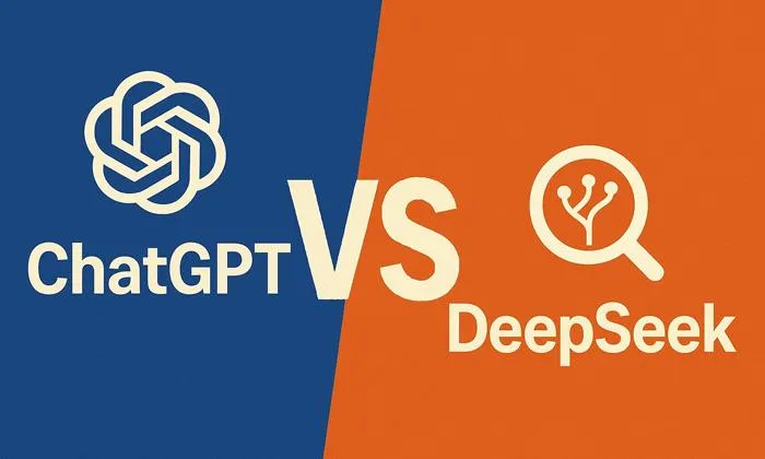 Çin'in yapay zekası deepseek nedir ? Chatgpt ile Deepseek farkları nelerdir ?