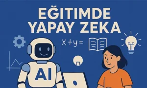 Eğitimde yapay zeka kullanımı, okullardaki akıllı uygulamalar