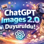 OPENAI ChatGPT Images 2.0'ı Duyurdu! Başlıklı Öne Çıkan Görsel