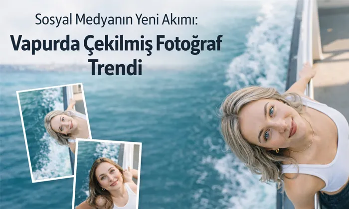 vapurda fotograf akimi kapak